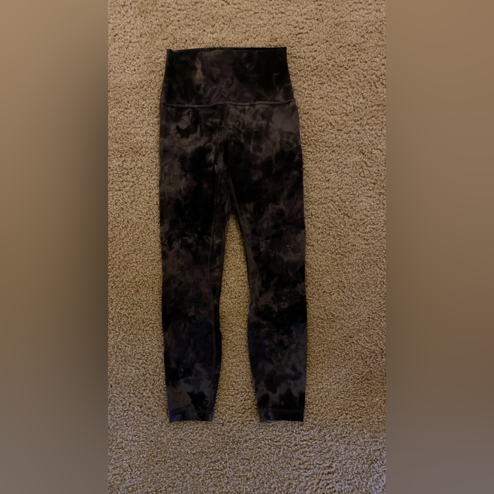 Lululemon align leggings 25”